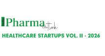 Healthcare Startups Vol. II - 2026